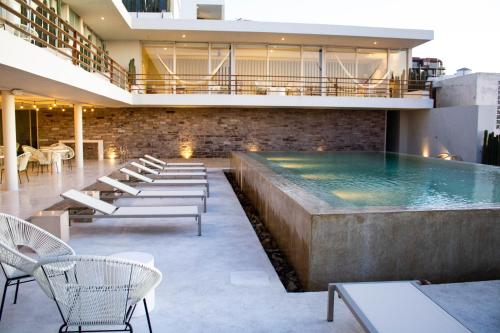 Фотография гостиницы Hotel Boutique Casa Lulu