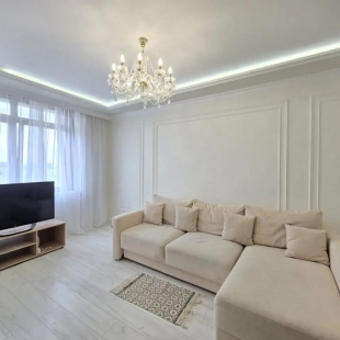 Фотография квартиры Апартаменты KiraLive Центр Нижнего Новгорода на Владимира Высоцкого