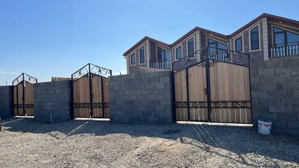 Фотография Коттеджа Черные камни