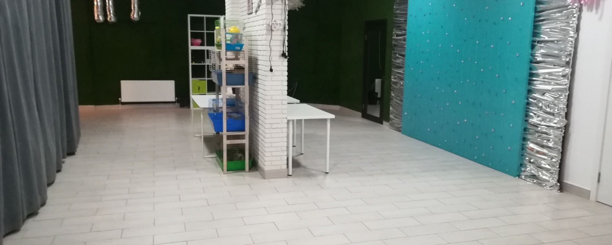 Фотографии конференц-зала Эпицентр