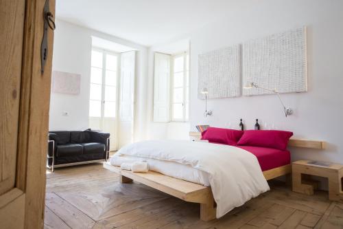 Фотография мини отеля winebnb