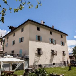 Фотография мини отеля B&B Cà dei Baroni