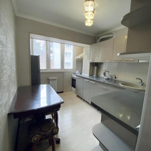 Фотография квартиры Апартаменты Сердце Владикавказа на улице Куйбышева