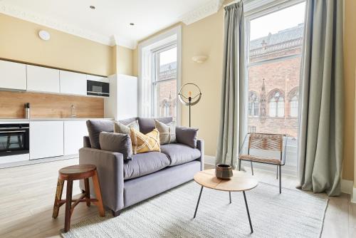 Фотография апарт отеля Sonder Royal Garden Apartments