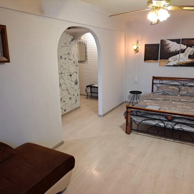 Фотографии квартиры 
            Апартаменты на площади Победы 7