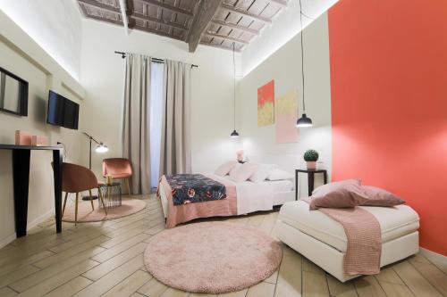 Фотография гостевого дома Pantheon Unique Rooms