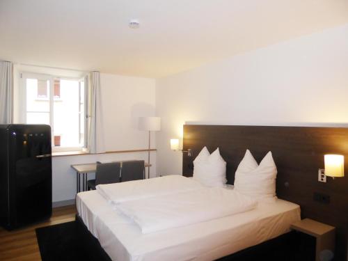 Фотография гостиницы MO Hotel