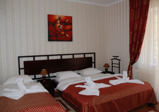 Фотографии гостиницы
Фантазия