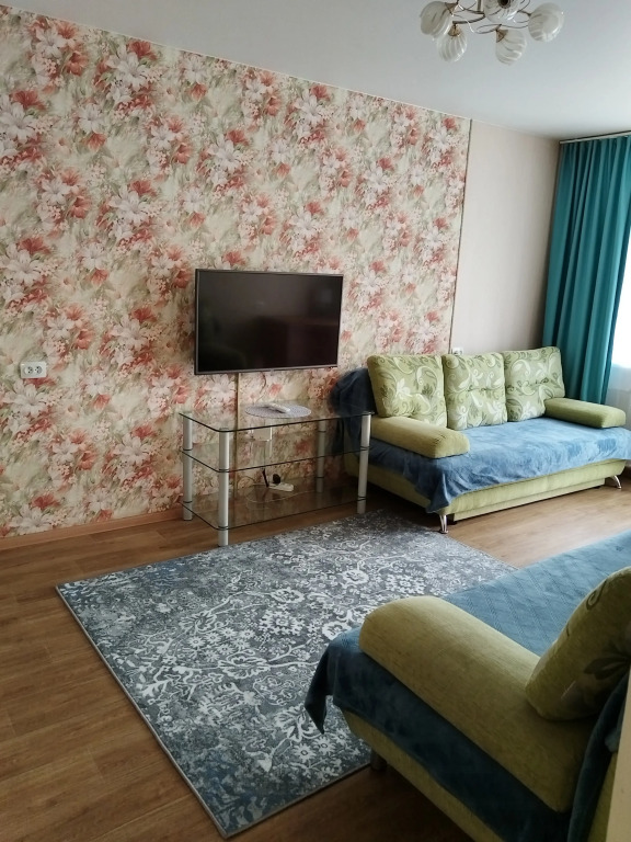 Фотография квартиры Квартира Уютная квартира в центре