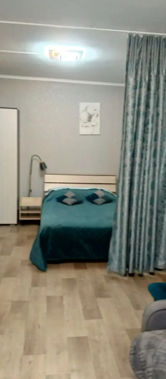 Фотография квартиры Квартира Уютная студия рядом с аэропортом