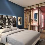 Фотография гостиницы LÉGÈRE EXPRESS Leipzig