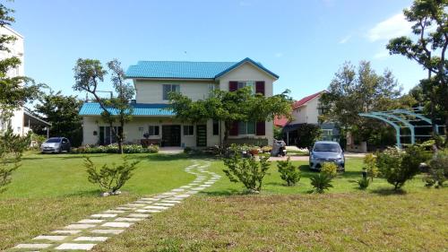 Фотография мини отеля Dong Hua Dream House