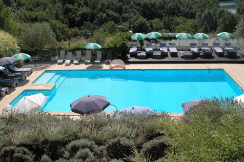 Фотография гостевого дома Roussel