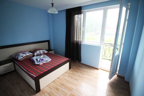 Фотография гостиницы GALA