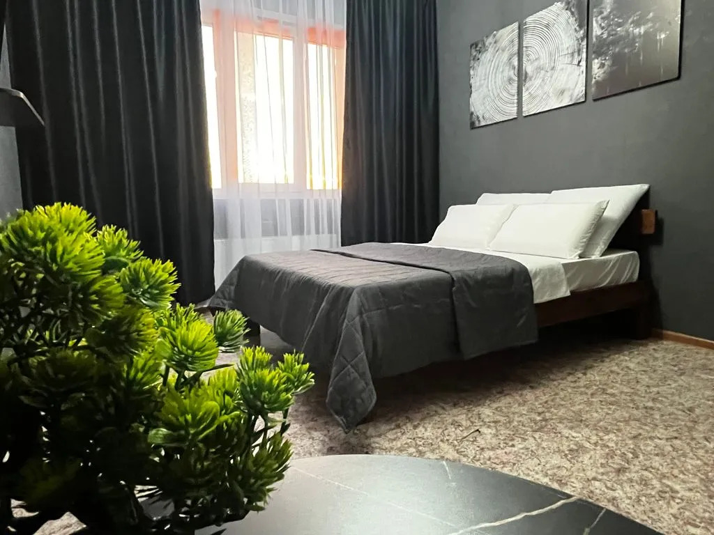 Фотография квартиры Апартаменты на улице Топкинская 148/1