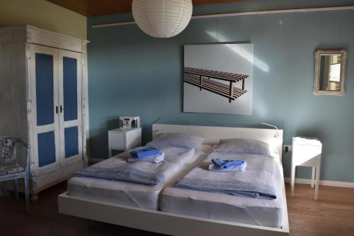 Фотография базы отдыха Kreativhof Lehmberg