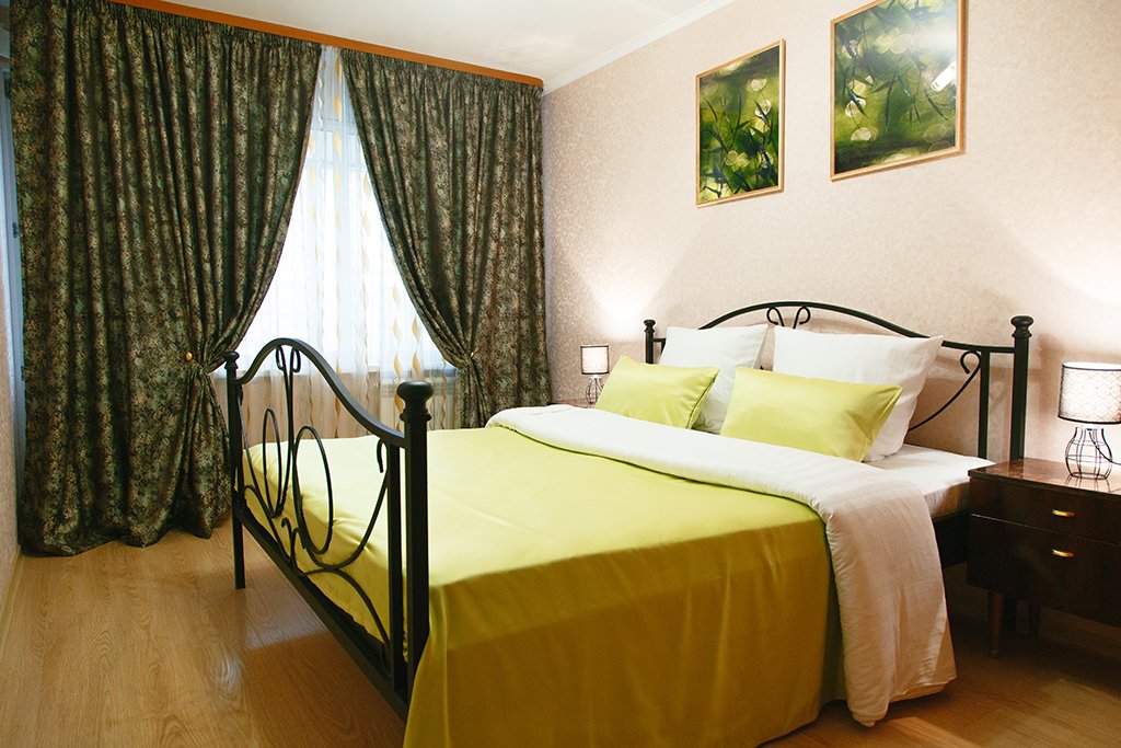 Фотография квартиры Апартаменты Пять Звёзд Дворец Культуры Октябрь