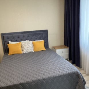 Фотография квартиры Апартаменты на Эрвье 24/2