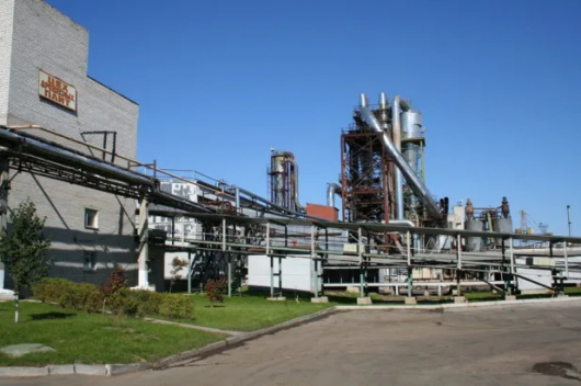 Фотографии предприятий
СОЮЗ-Центр