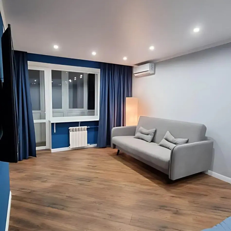 Фотография квартиры Апартаменты на улице Краснооктябрьская 12