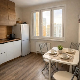 Фотография квартиры Квартира в Северном, рядом Московский пр-т, ОКБ, М4