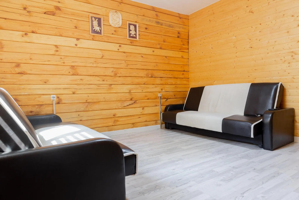 Фотография Коттеджа Дом у реки