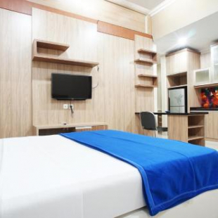 Фотография гостиницы Hotel Bandung Permai