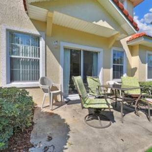 Фотографии гостевого дома
Palm Harbor Hideaway