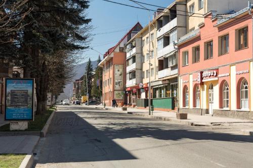 Фотография хостела Тиса