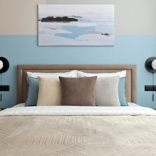 Фотография квартиры Апартаменты Морозная Голубика