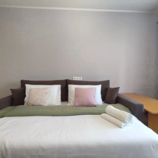 Фотография квартиры Квартира Welcome! для Путешествия или Командировки в Омске