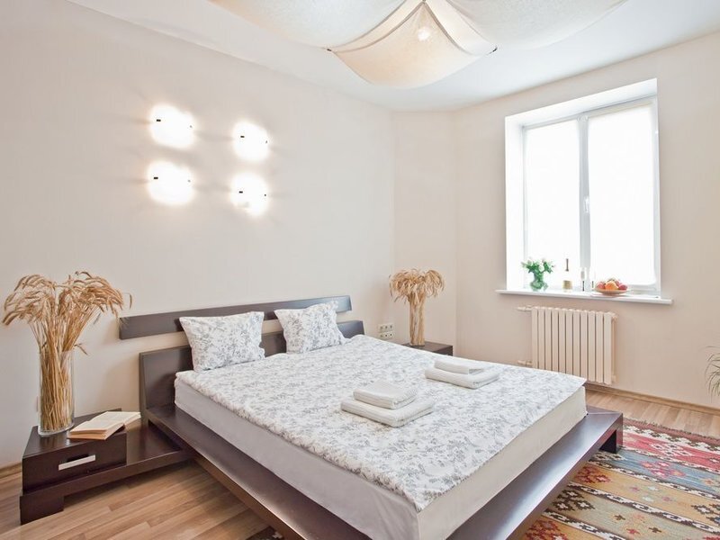 Фотография квартиры Апартаменты у вокзала