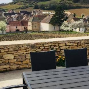 Фотографии гостевого дома
Au Pied des Vignes