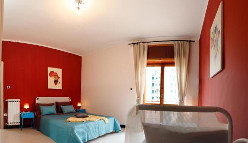 Фотография мини отеля B&B Business