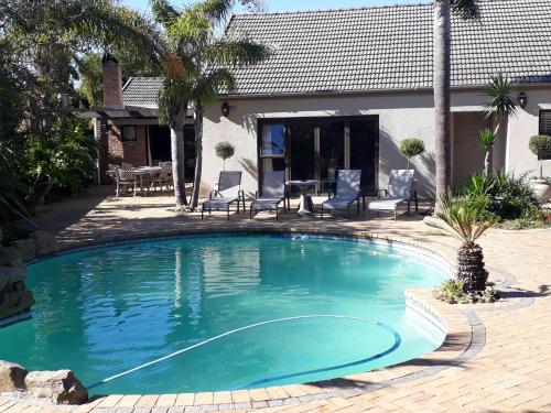 Фотография гостевого дома 2 On Lismore