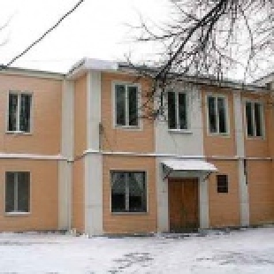 Фотография музея Краеведческий корпус историко-художественного музея-заповедника