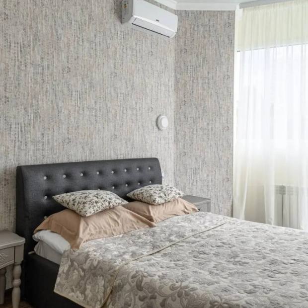 Фотографии квартиры
Апартамент Уютный Семейный в Центре города у моря