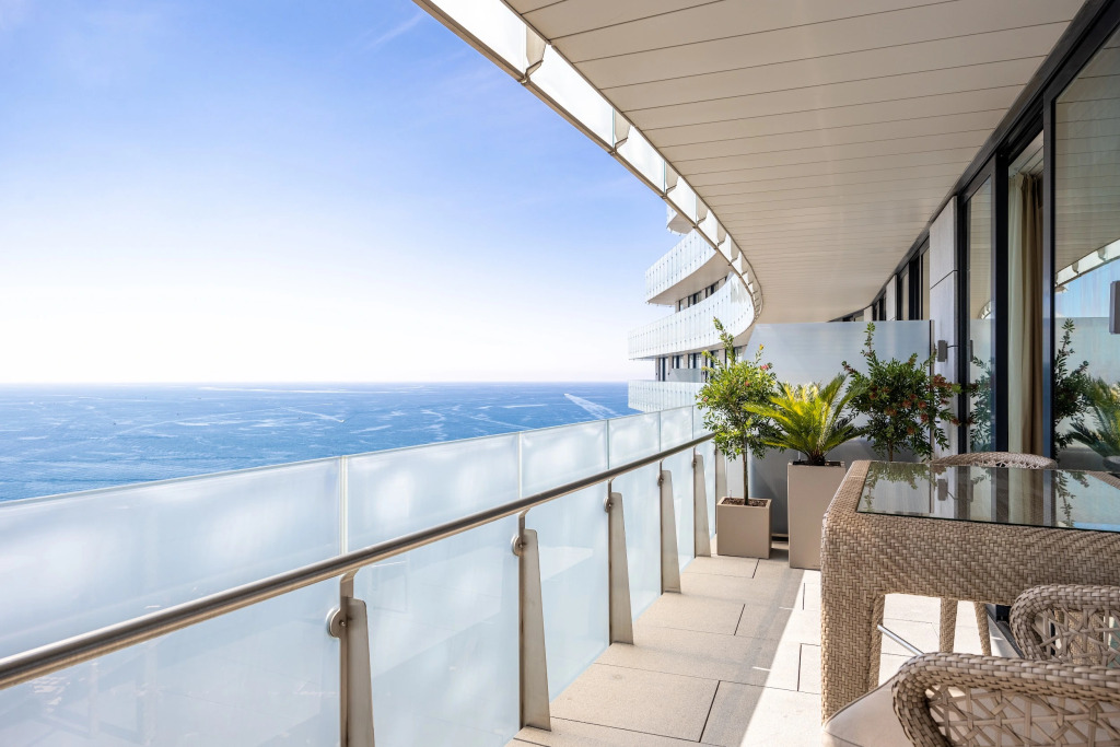 Фотография квартиры Апартаменты Гранд Карат Сочи 21