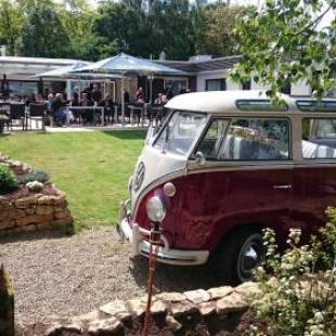 Фотографии гостиницы
Hotel Restaurant Margaretenhof