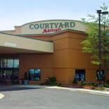 Фотография гостиницы Courtyard by Marriott Columbus West/Hilliard