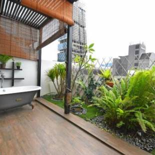 Фотографии гостиницы
Hotel NuVe Heritage (SG Clean, Staycation Approved)