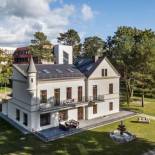 Фотография апарт отеля BURMISTRO NAMAS