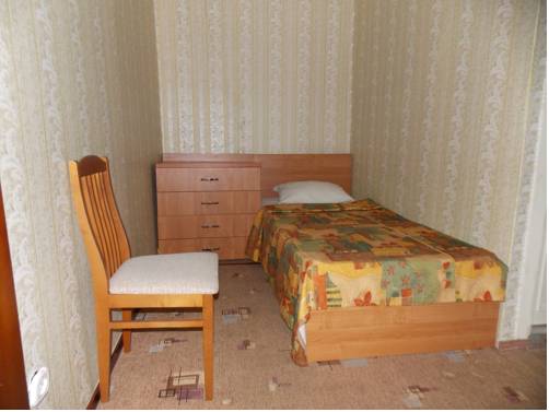 Фотографии гостиницы
Лад