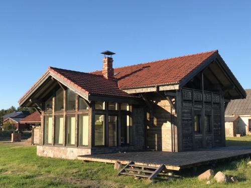 Фотография гостевого дома Stella