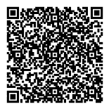 QR код хостела Платинум