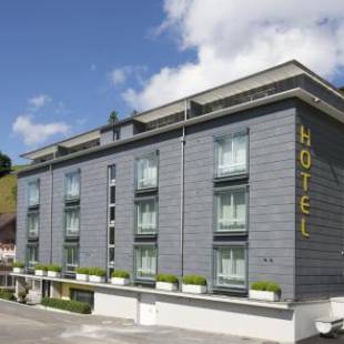 Фотографии гостиницы
Frohsinn