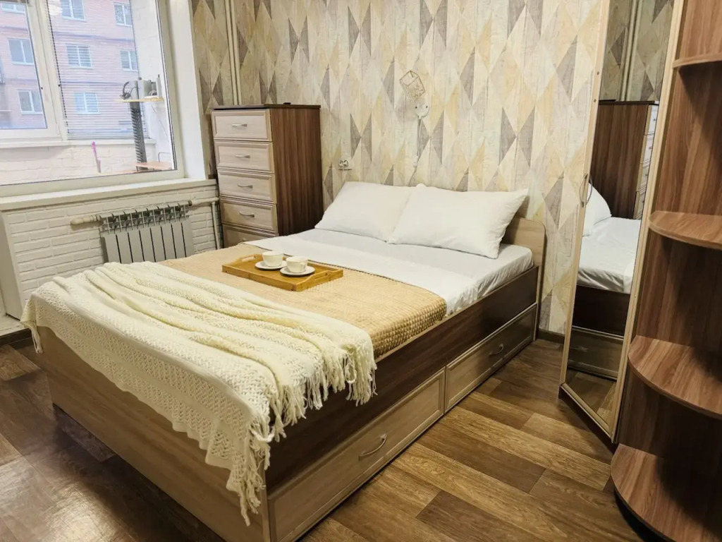 Фотография квартиры Квартира на Чичерина