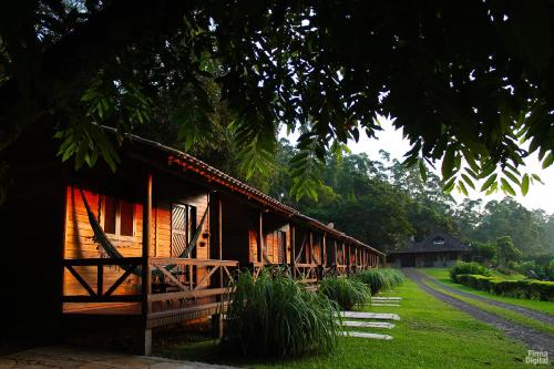 Фотография мини отеля Pousada Itaimbe