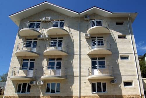 Фотография гостевого дома Виктория