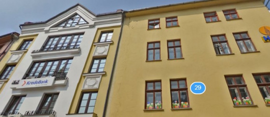 Фотографии хостела 
            Пространство ДОМА